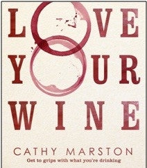 Love Your Wine