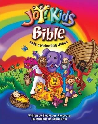 Joy! Kids Bible