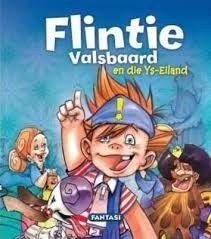 Flintie Valsbaard en die Ys-eiland