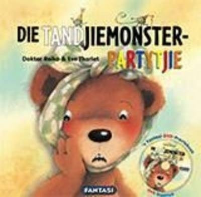 Tandjiemonster-Partytjie