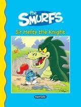 The Smurfs - Sir Hefty the Knight