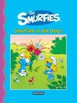 Die Smurfies - Smurfien in die Dorp