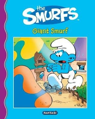 The Smurfs - Giant Smurf