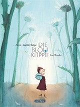 Die blou klippie