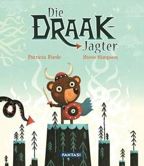 Die Draak-jagter