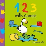123 with Goose