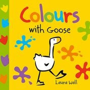 Colours with Goose