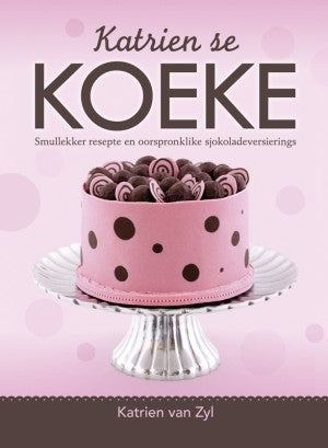 Katrien se koeke