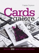 Cards galore