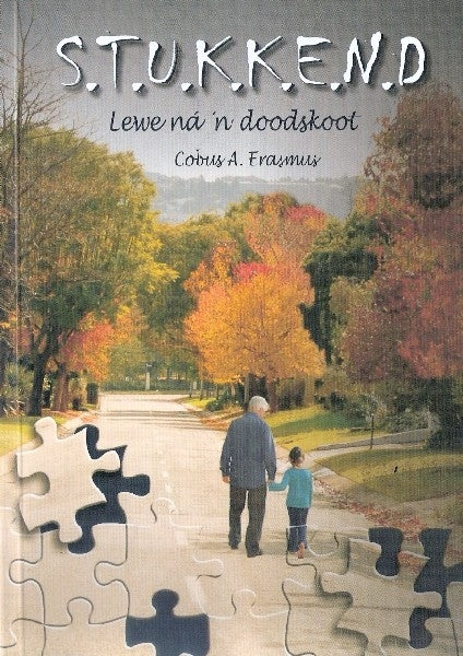 Stukkend lewe na 'n doodskoot