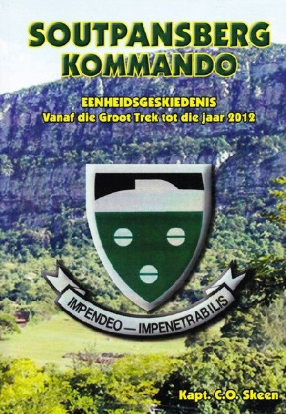 Soutpansberg kommando
