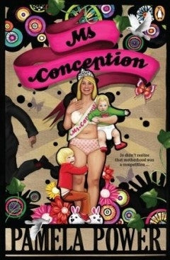 Ms Conception