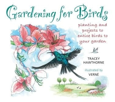 Gardening for birds