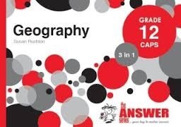 Geography 3 in 1