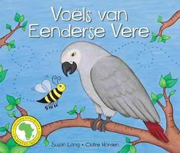 Voëls van eenderse vere