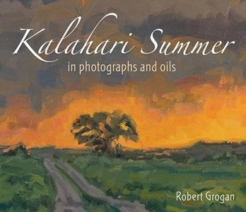 Kalahari Summer