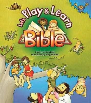 Let's Play and Learn Bible