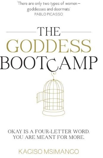 The Goddess Boot camp