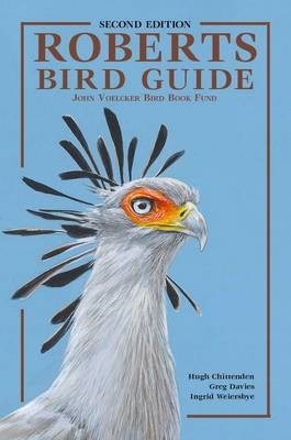 Roberts Bird Guide 2nd Edition