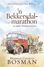 `n Bekkersdal marathon en ander voorkamerstories