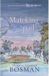 Mafeking-pad