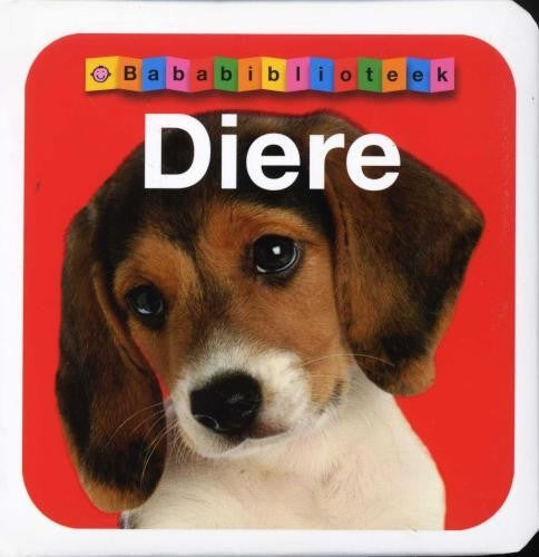 Diere Bababiblioteek