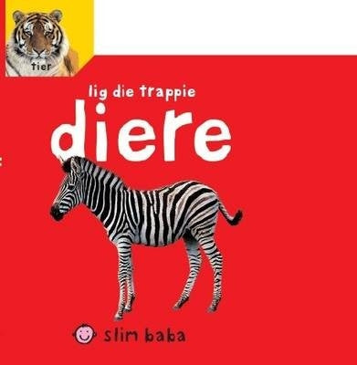 Lig die trappie Diere