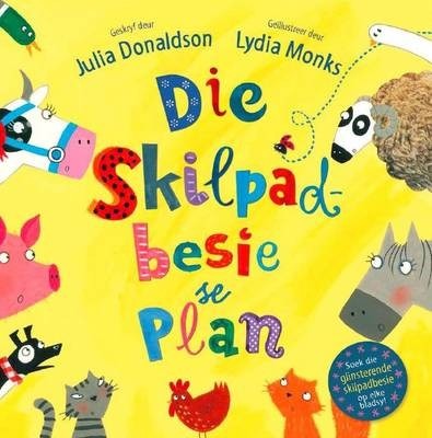 Die Skilpadbesie se plan