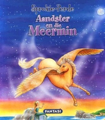Sprokie Perde 2 Aandster & die Meermin