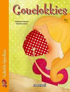 Geliefde Sprokies 2 Gouelokkies