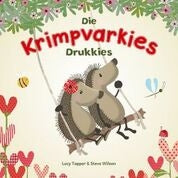 Die Krimpvarkies - Drukkies
