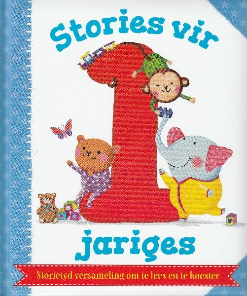 Stories vir 1 jariges