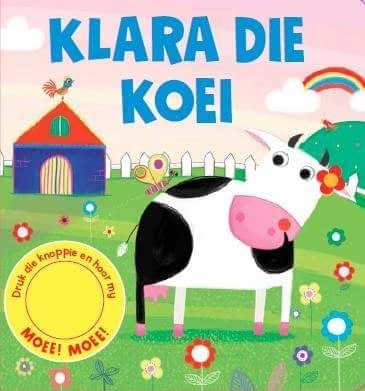 Klara die koei