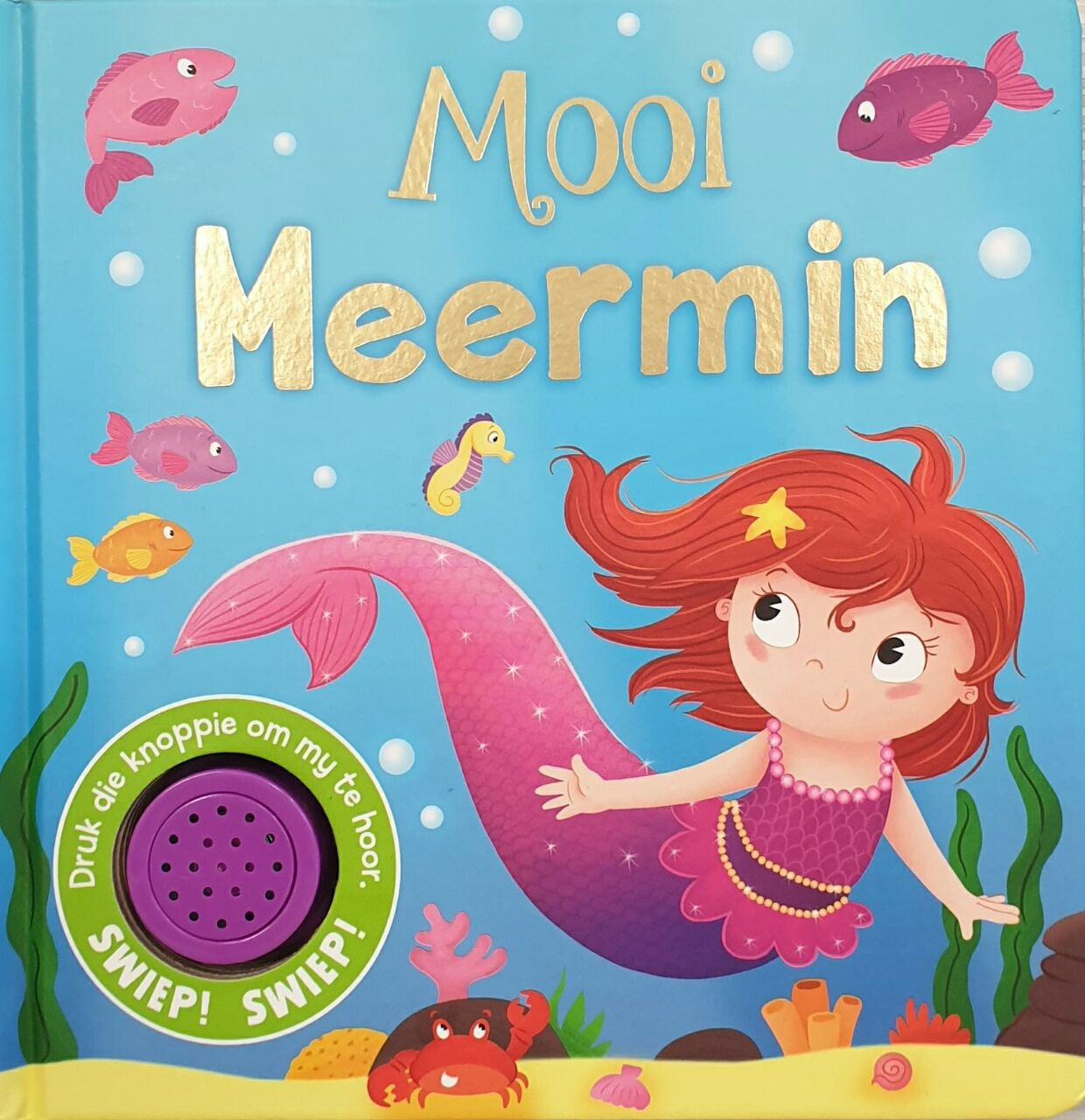 Mooi Meermin