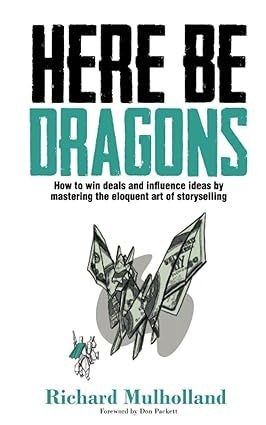 Here Be Dragons