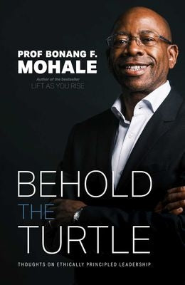 Behold The Turtle