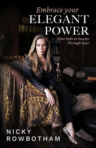 Embrace Your Elegant Power