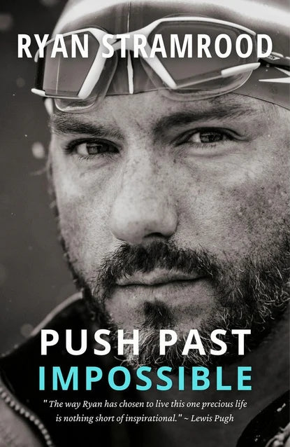 Push Past Impossible