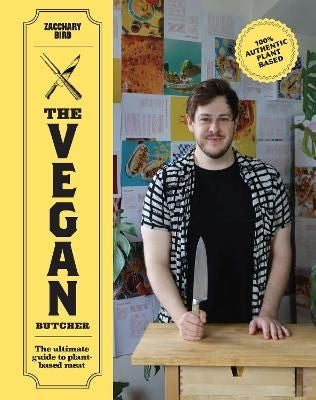 The Vegan Butcher