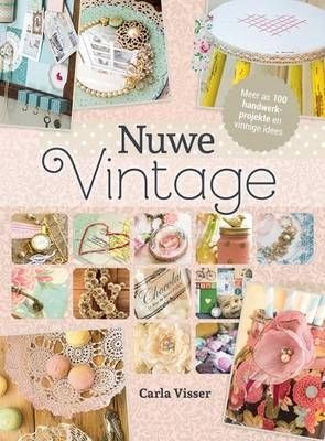 Nuwe Vintage