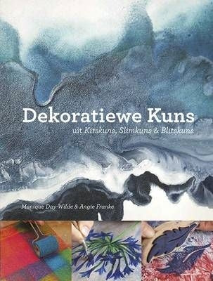 Dekoratiewe kuns
