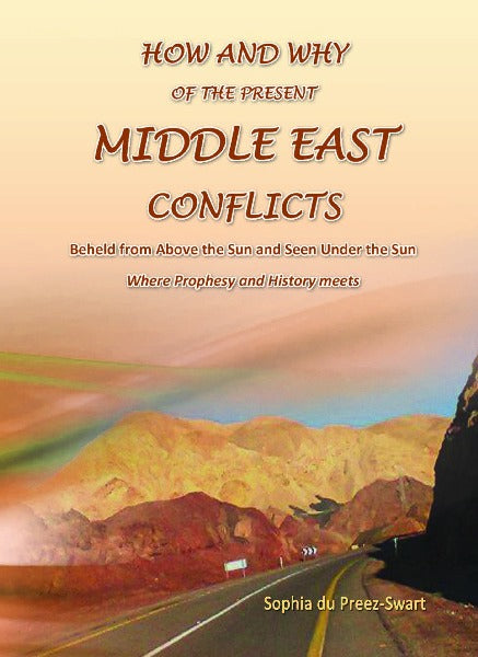 How and Why - Middle East Conflicts