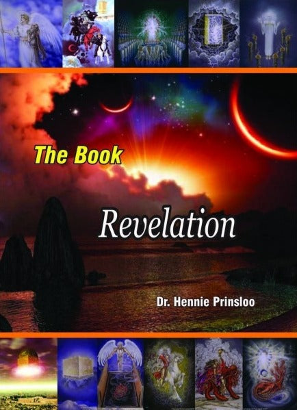 The Book Revelations