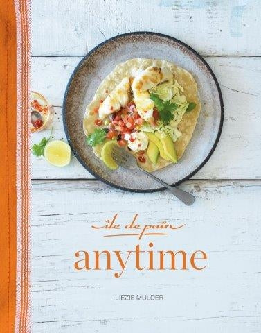 Ile de pain - Anytime