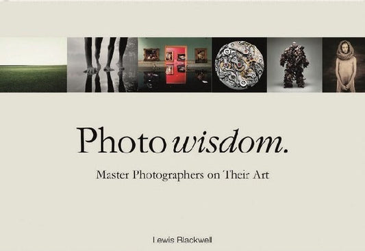 Photo Wisdom