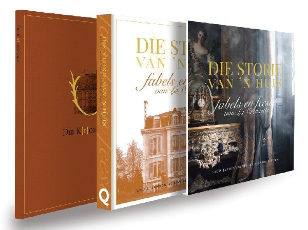 Die storie van 'n huis