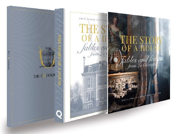 The Story of a House