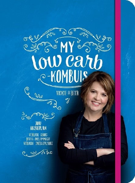 My Low Carb Kombuis