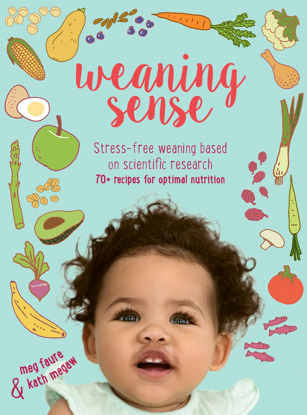 Weaning sense