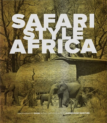 Safari Style Africa